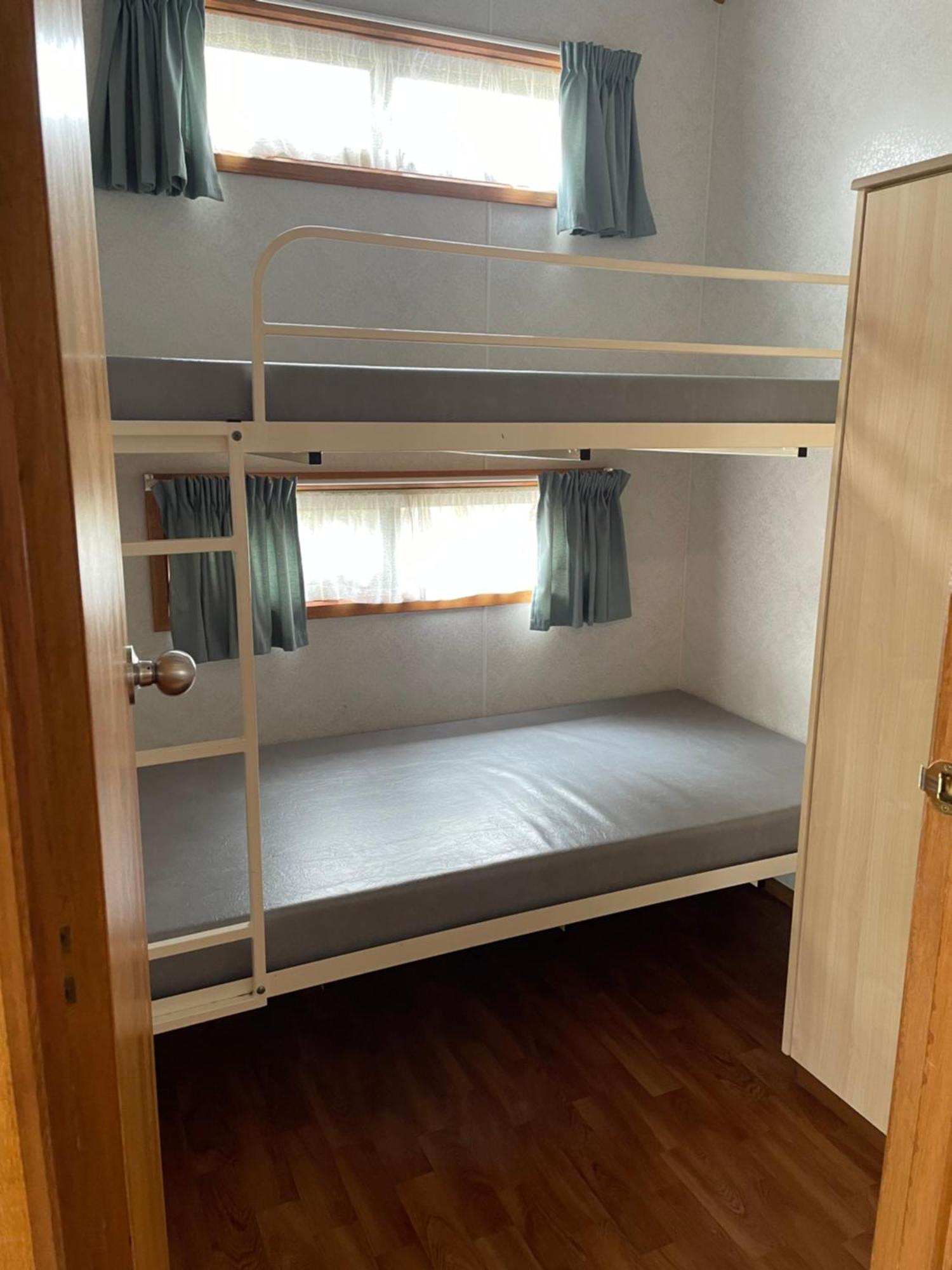 Murray River Hideaway Holiday Park Strathmerton Zewnętrze zdjęcie